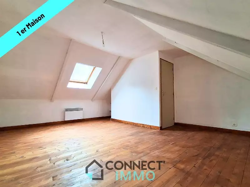 Maison, 197 m²