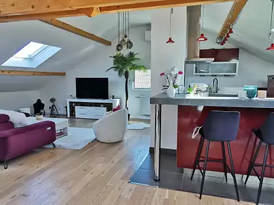 Appartement, 95 m²
