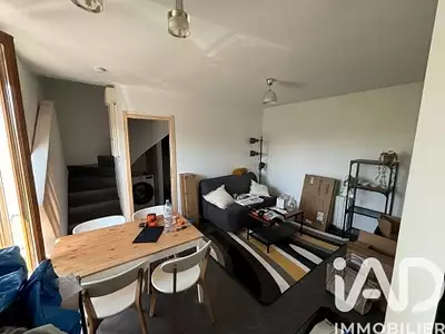 Appartement, 50 m²