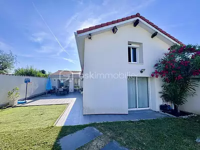 Maison, 134 m²