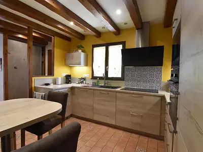 Maison, 125 m²