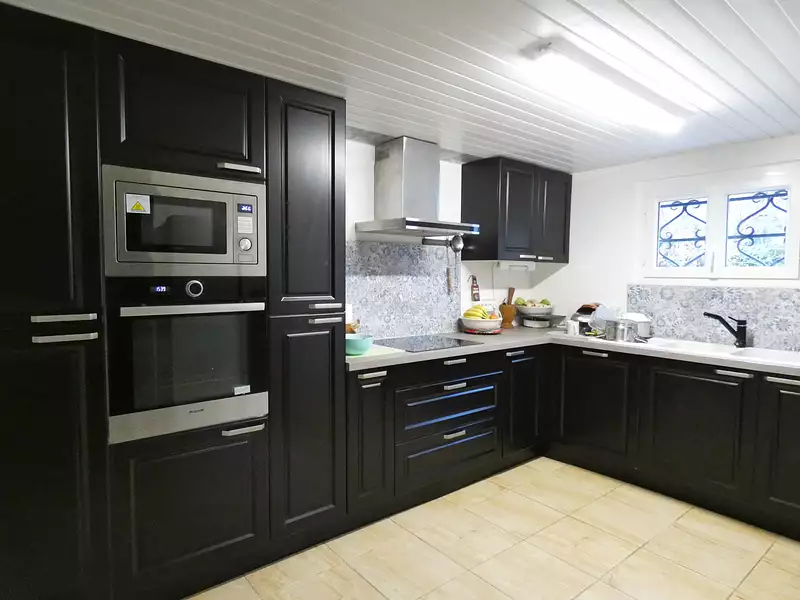 Maison, 155 m²