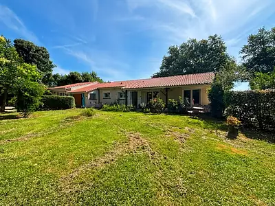 Maison, 162 m²