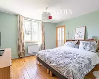 Maison, 200 m²