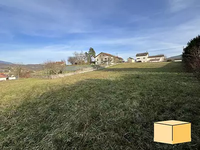 Terrain, 841 m²