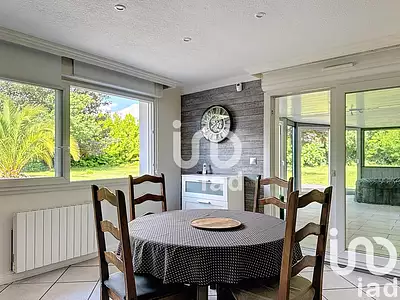 Maison, 140 m²
