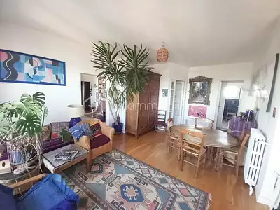Appartement, 117 m²