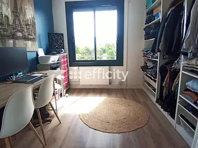 Maison, 105 m²
