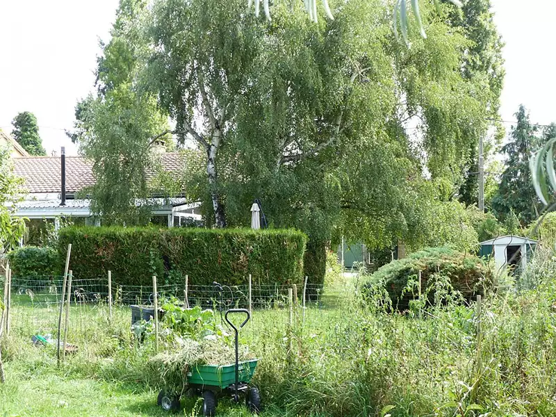 Maison, 170 m²