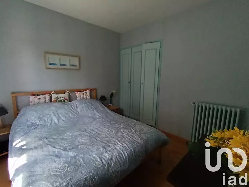 Maison, 125 m²