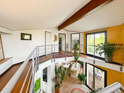 Maison, 185 m²
