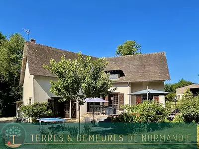 Maison, 237 m²