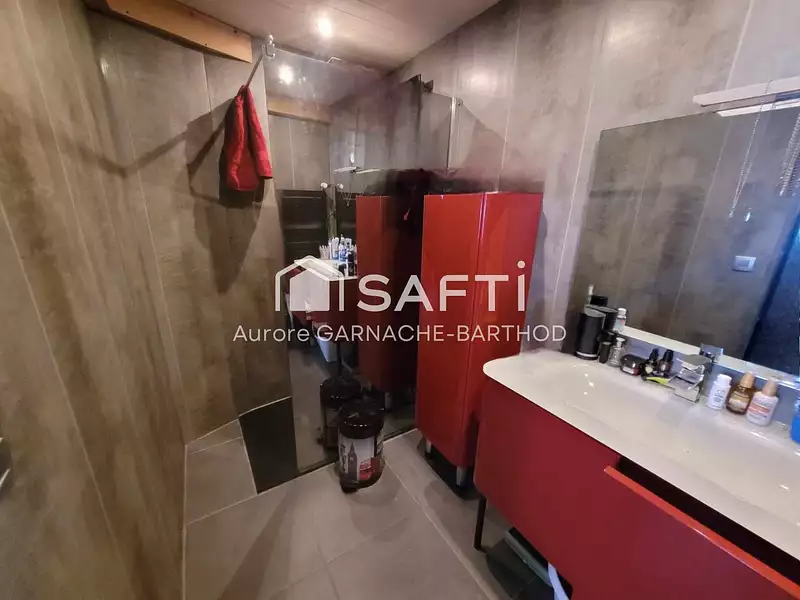 Appartement, 76 m²