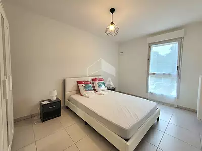 Appartement, 62,4 m²