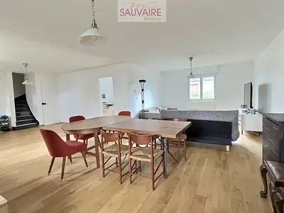 Maison, 140 m²