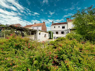 Maison, 100 m²
