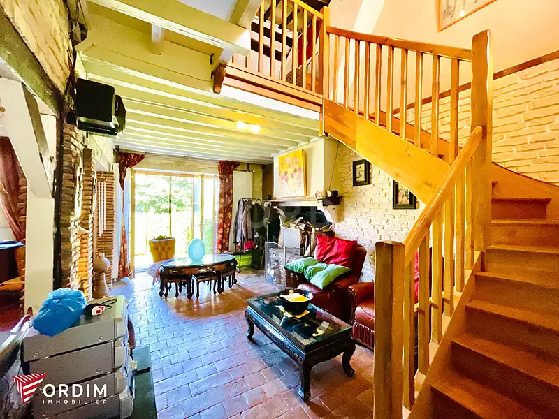 Maison, 136,26 m²