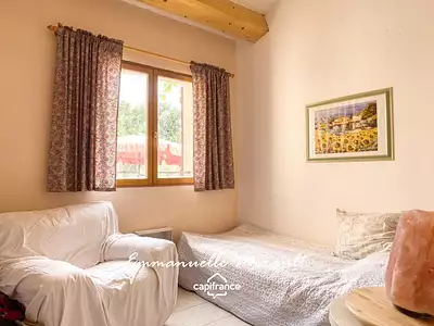 Maison, 126 m²