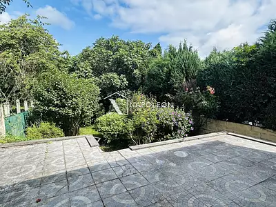Maison, 89 m²