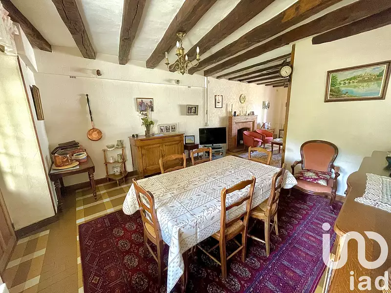 Maison, 98 m²