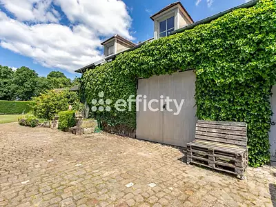 Maison, 463 m²