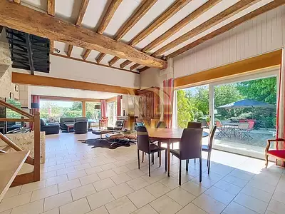 Maison, 350 m²