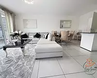 Appartement, 80,55 m²