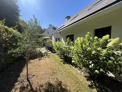 Maison, 160 m²