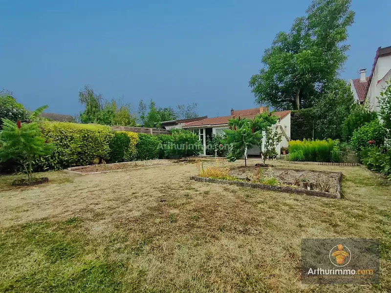 Maison, 90 m²
