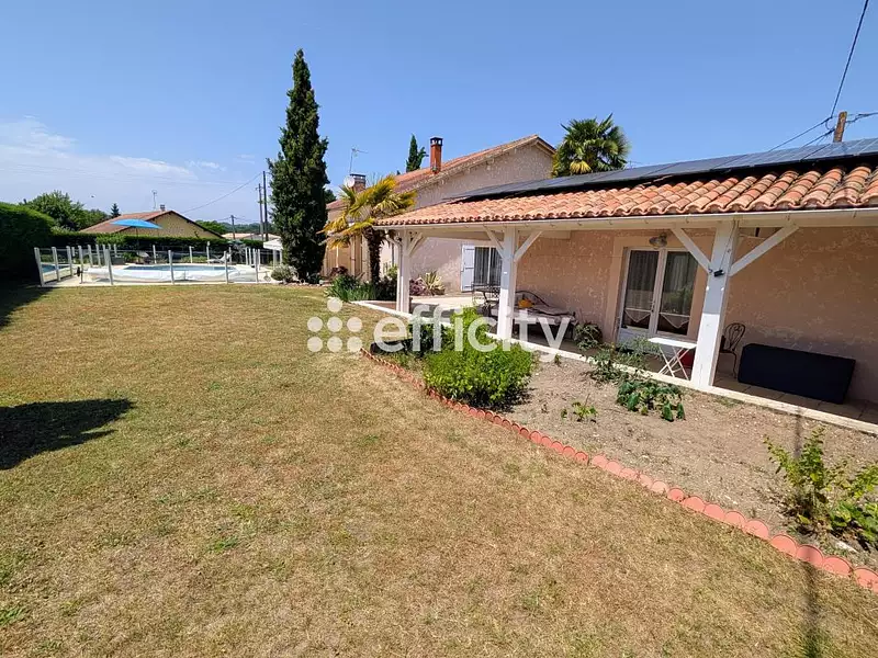 Maison, 175 m²
