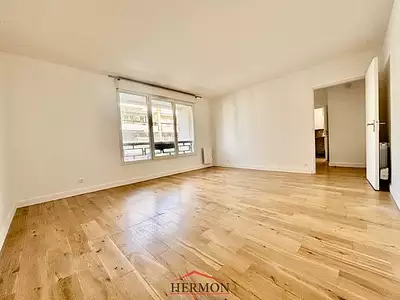Appartement, 48 m²