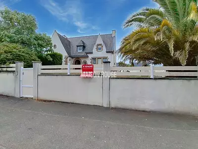 Maison, 165 m²