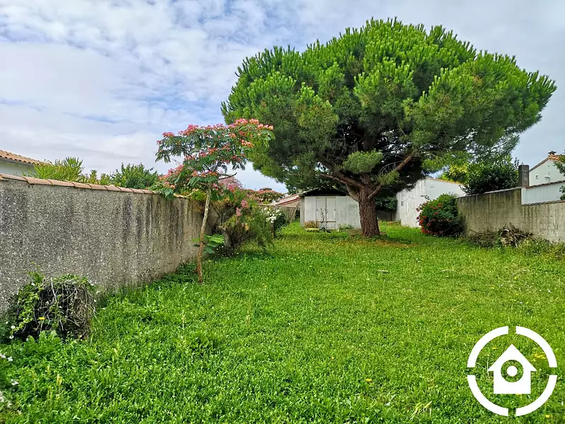 Maison, 56,61 m²