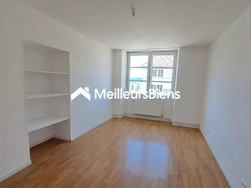 Maison, 140 m²