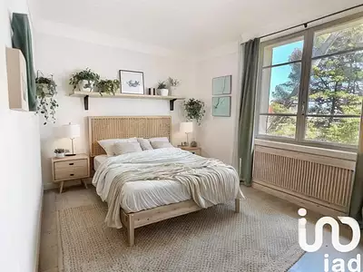 Maison, 94 m²
