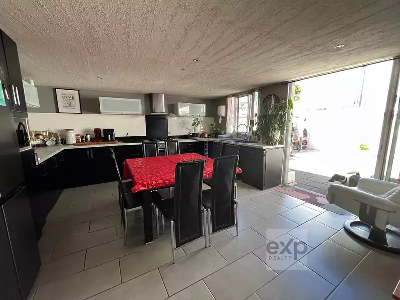Maison, 127 m²