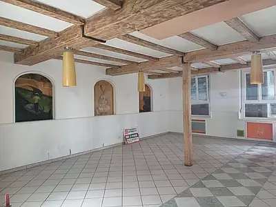 Immeuble, 188 m²