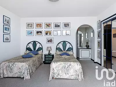 Appartement, 66 m²
