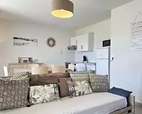 Maison, 55 m²