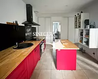 Appartement, 90 m²