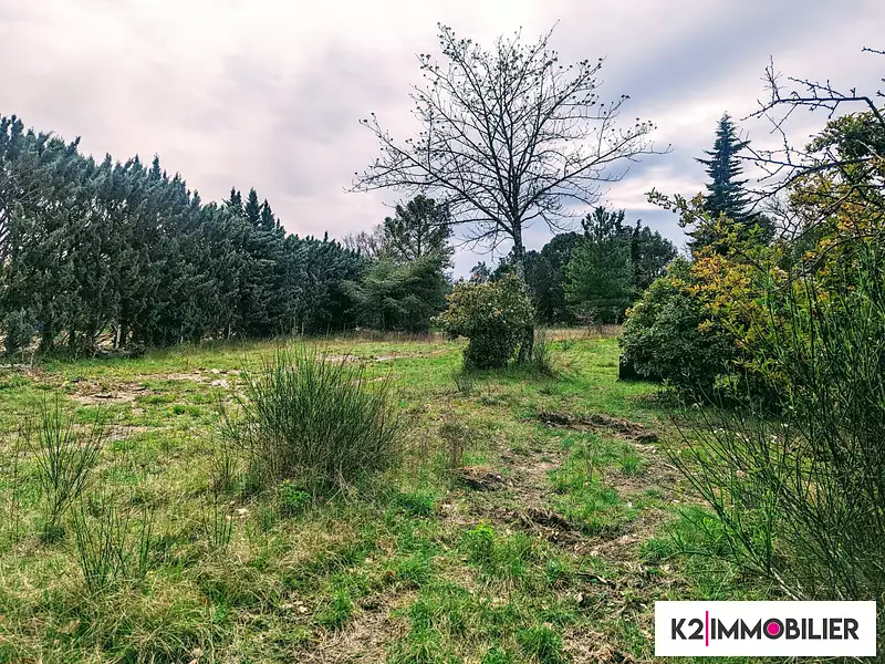 Terrain, 826 m²