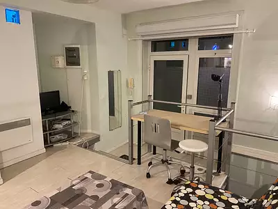 Appartement, 32,03 m²