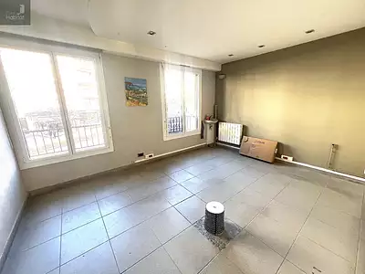 Divers, 83 m²