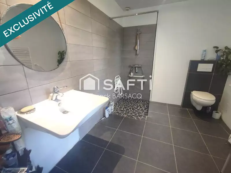 Maison, 140 m²