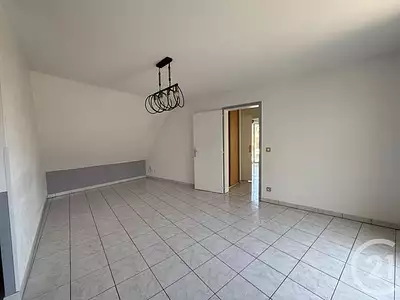 Appartement, 57,7 m²