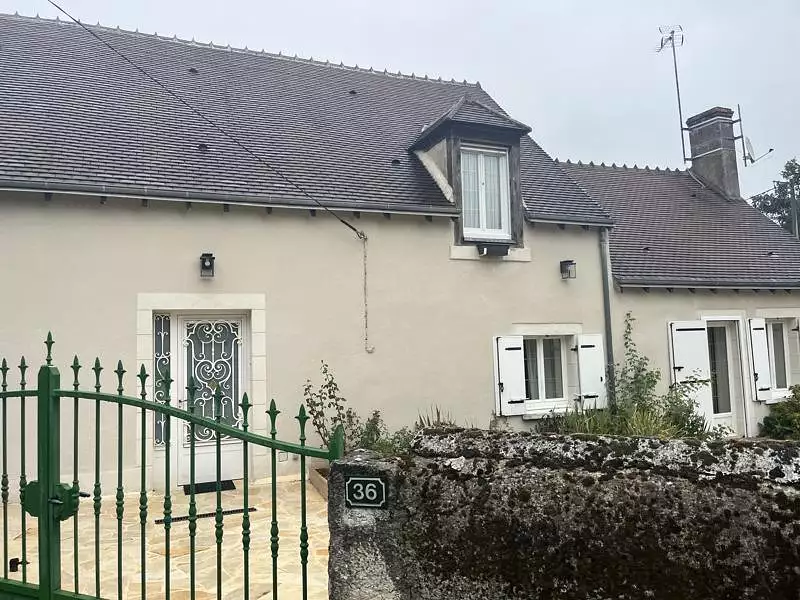 Maison, 190 m²