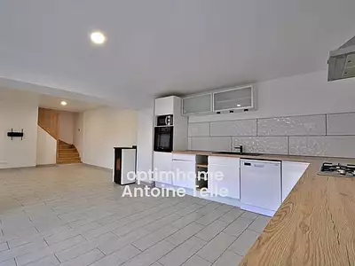Maison, 100 m²