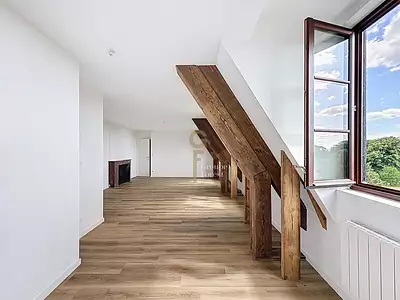 Appartement, 88,6 m²