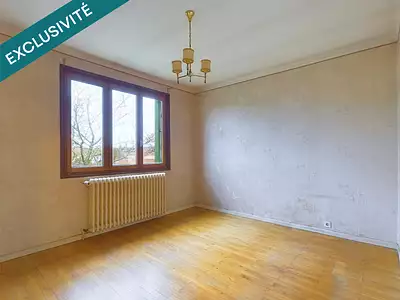Maison, 83 m²