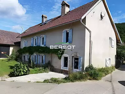 Maison, 232,5 m²